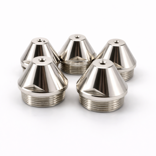 FY-A100C PLASMA NOZZLE AND ELECTRODE